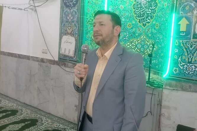 هیچ مشکلی امنیتی در انتخابات استان بوشهر وجود ندارد هیچ مشکلی امنیتی در انتخابات استان بوشهر وجود ندارد