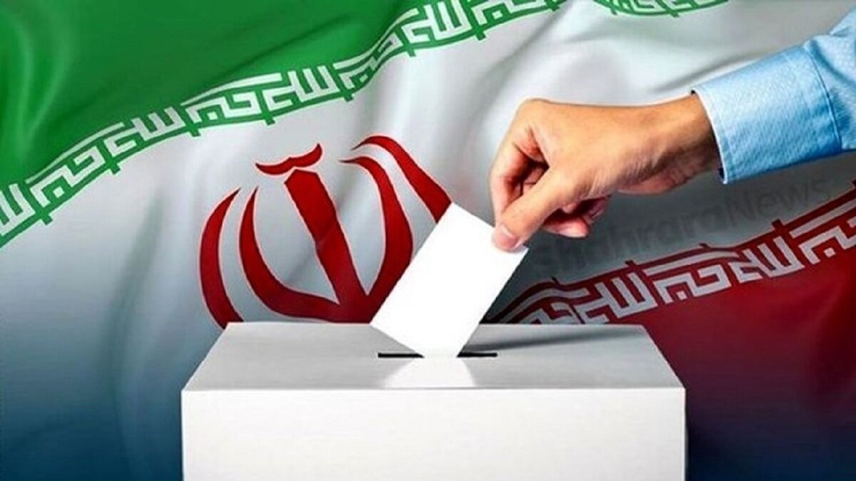 آغاز فرایند رای‌گیری مرحله دوم انتخابات ریاست‌جمهوری در قزوین
