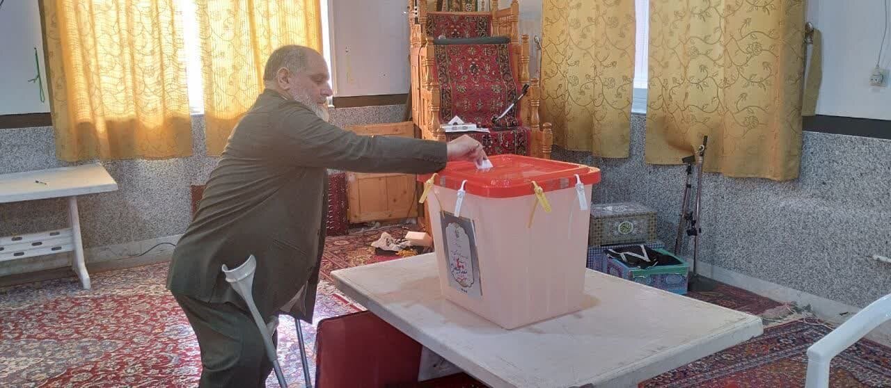 خلق حماسه از گلوگاه تا رامسر/ یک یا علی دیگر در مازندران