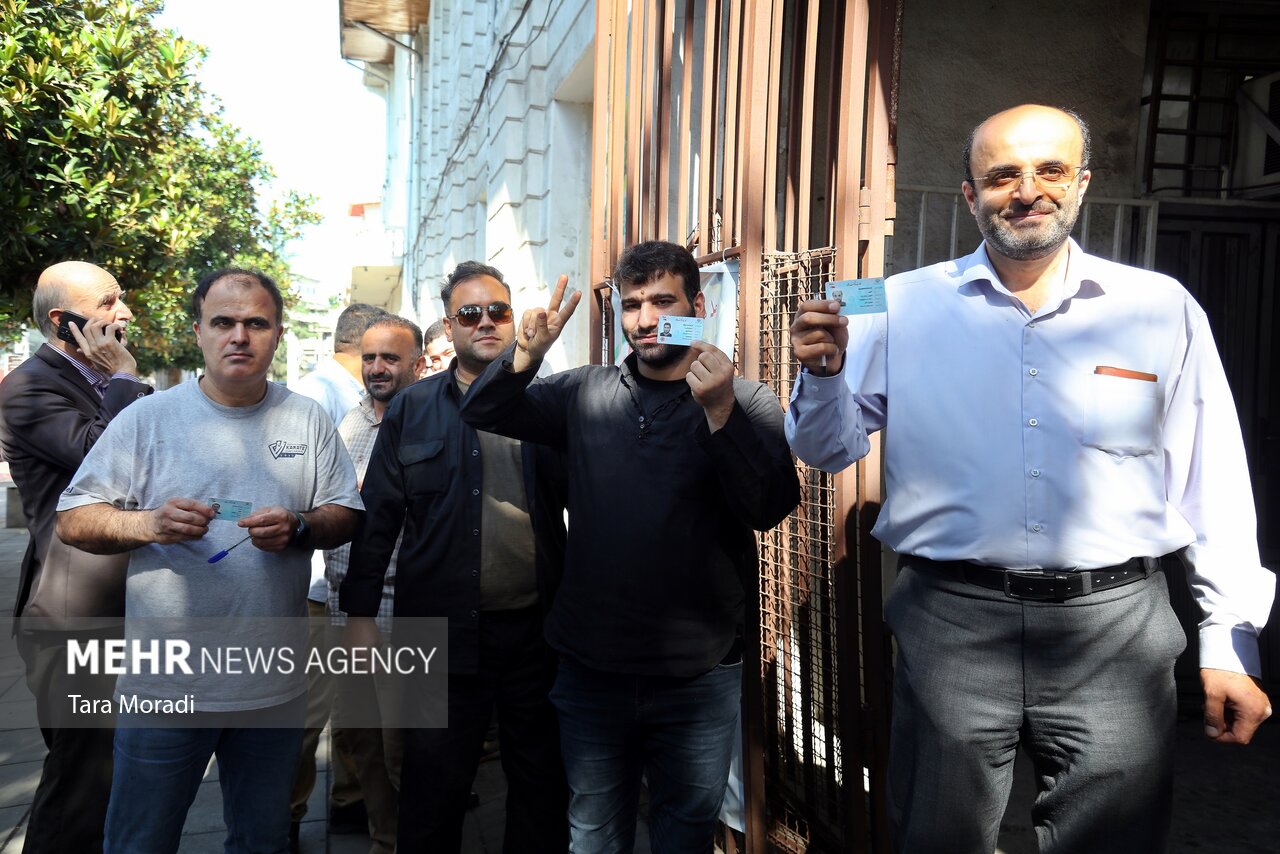 فرزندانِ میرزا گام نهایی را محکمتر برداشتند