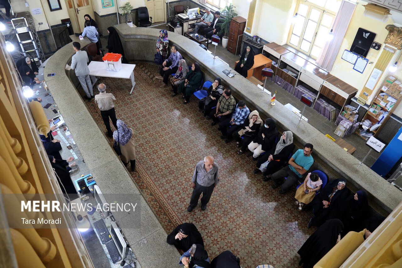 فرزندانِ میرزا گام نهایی را محکمتر برداشتند