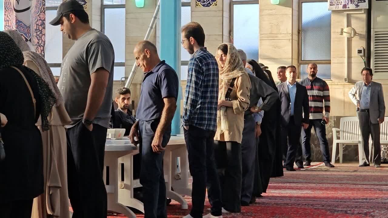 آشتی جاماندگان با صندوق های رای/ مازنی ها سنگ تمام گذاشتند