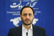 بهادري جهرمي: المنتخب للشعب رئيس جمیع الایرانین