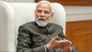 رئيس وزراء الهند يهنئ بزشکیان بفوزه في الانتخابات الرئاسية الإيرانية