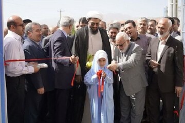 ۱۰۰ هزار مددجوی کمیته امداد به خودکفایی رسیدند/بهره‌برداری از ۳۲ واحد مسکونی مددجویان در استان همدان