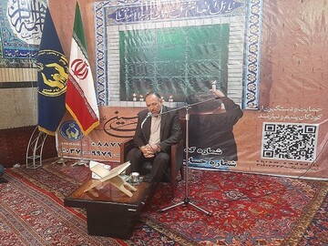 افتتاح همزمان آشپزخانه‌های طرح اطعام حسینی/ بخش‌های پر برکت کمیته امداد