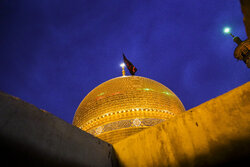 VIDEO: Hazrat Masumeh (SA) shrine in Qom