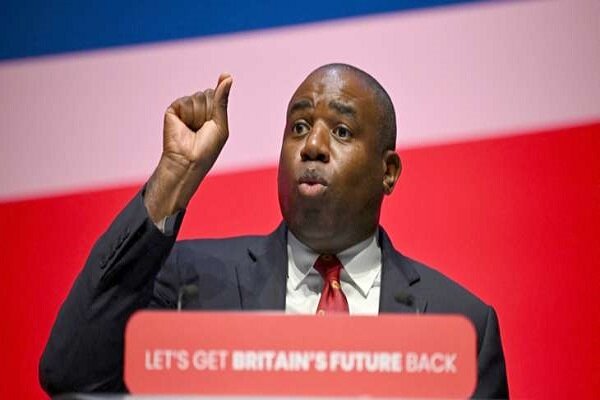 انگلیس: درباره بازداشت «نتانیاهو» از قوانین بینالمللی حمایت میکنیم