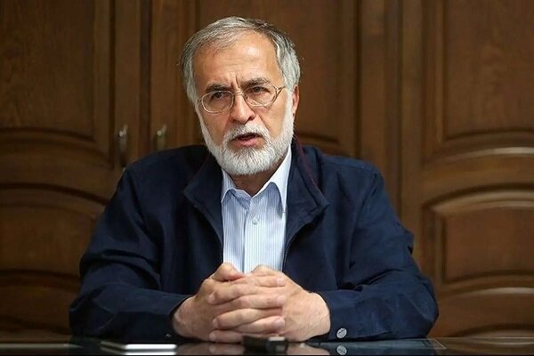 عطریانفر: رهبری از نخبگان میخواهند درگیریهای حیدری - نعمتی نکنند