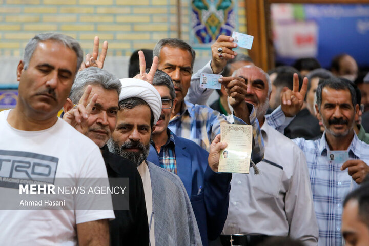 ۴۷ سال مردمسالاری دینی؛ حکمرانی با محوریت جامعه از انقلاب تا امروز