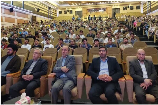 320 هزار دانشجوی خارجی طی برنامه هفتم توسعه محقق میشود