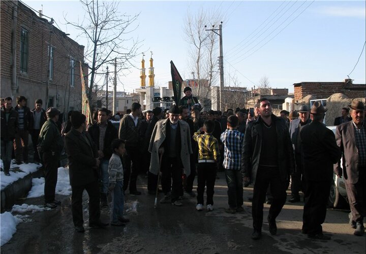 İran’da Muharrem ayı gelenekleri