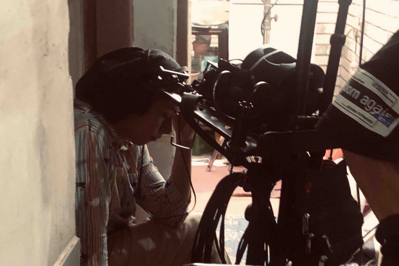 «لیلی» آماده پخش میشود/ کادوی تولدی که اتفاقی پیدا شد