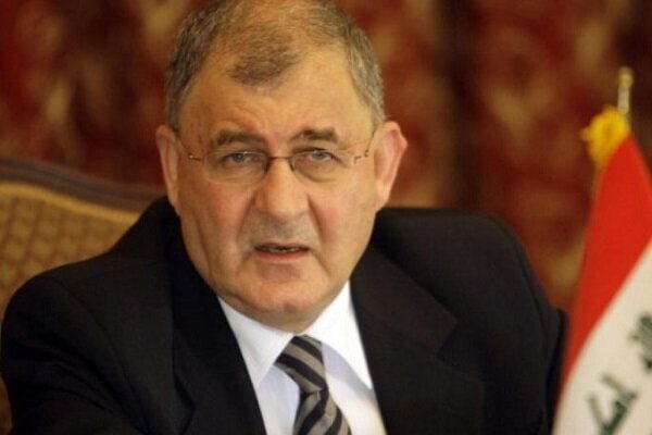 Congratulations pour Iran over Pezeshkian's election