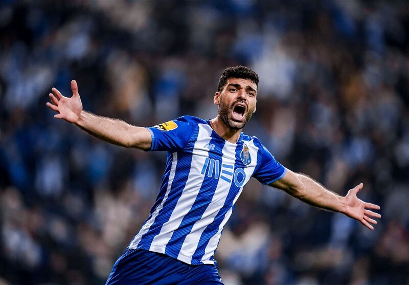 Mehdi Taremi