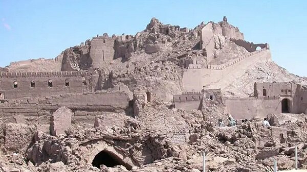 آخرین وضعیت مرمت ارگ بم و چالشهای پیش رو