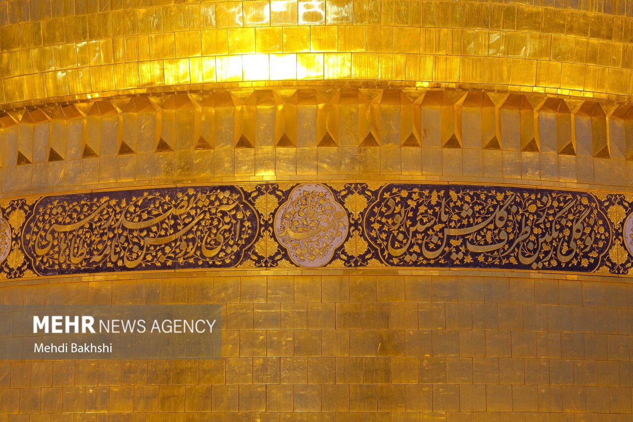 روایتی از زندگانی بانوی بزرگ اسلام که بهشت پاداش زیارتش است