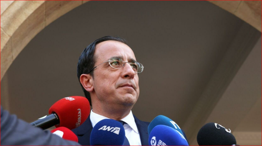 چگونه خاک قبرس به جولانگاه «مثلث شرارت» علیه مقاومت تبدیل شد؟