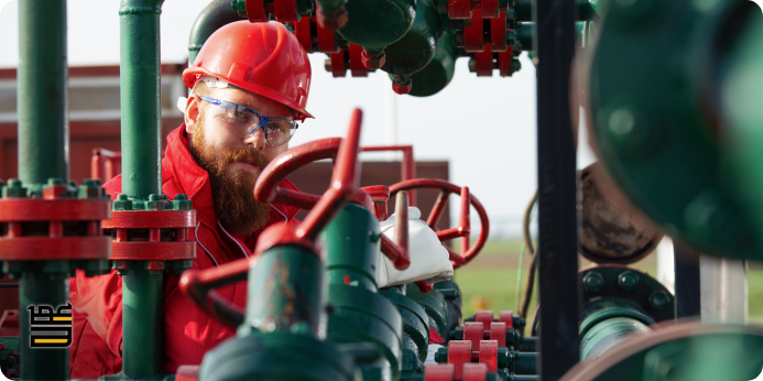 Dubai's Trusted Source for Petrochemical Equipment