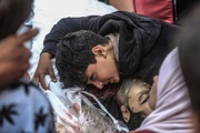 تراژدی خان یونس؛ از محو کامل یک شهر از روی نقشه تا پیکرهای تجزیه ...