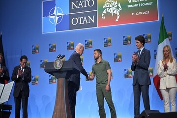 Activists to protest NATO Summit in Washington