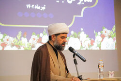 محرم فرصتی برای جهاد تبیین/ «تقسیم کار» اولویت تبلیغات اسلامی استان سمنان باشد