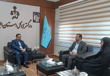 استفاده‌ کانون پرورش فکری البرز از مزایای احکام جایگزین