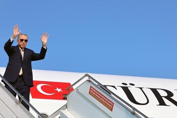 Erdoğan NATO Liderler Zirvesi'ne katılacak