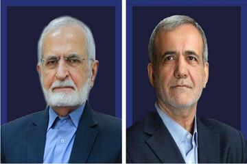 Kharrazi hopes Iran will sort out sanctions under Pezeshkian
