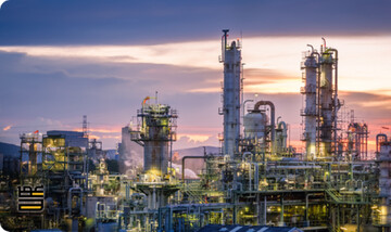 Dubai's Trusted Source for Petrochemical Equipment