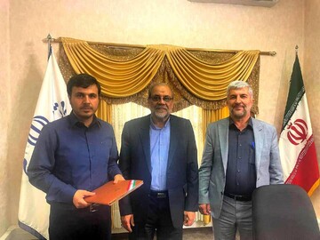 دهنوی» رئیس مرکز ارزیابی و نظارت راهبردی اجرای سیاست‌های کلی نظام شد