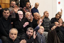 برگزاری اجلاس بین المللی تجلیل از پیرغلامان یک حرکت عظیم است