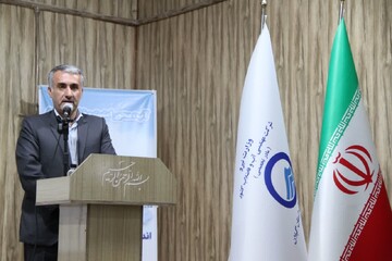عقب ماندگی طرح‌های فاضلاب در استان‌های شمالی باید جبران شود