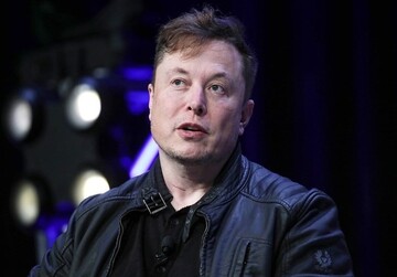 America doesn’t have a president: Musk