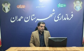 راه اندازی نان کامل، اولویت سال‌جاری در همدان