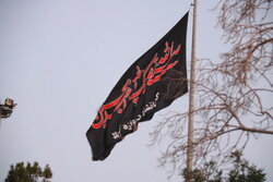 آماده سازی خوی برای ماه محرم؛ برگزاری۵۰۰ مجلس عزاداری