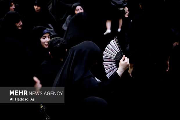 مراسم امتداد حماسه حضور با حضور دکتر جلیلی 48