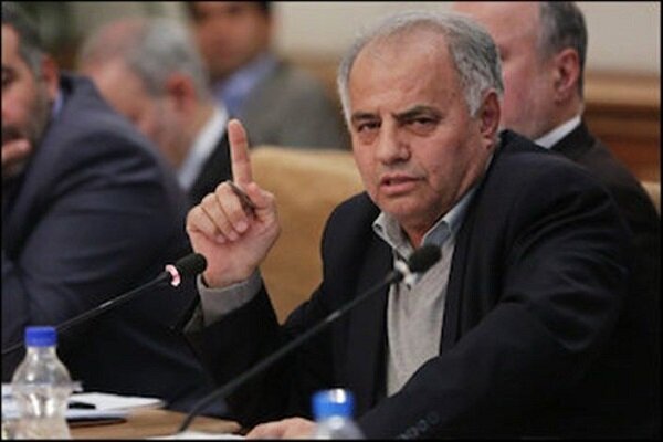 دست رئیس جمهور کشورمان را به گرمی می‌فشاریم