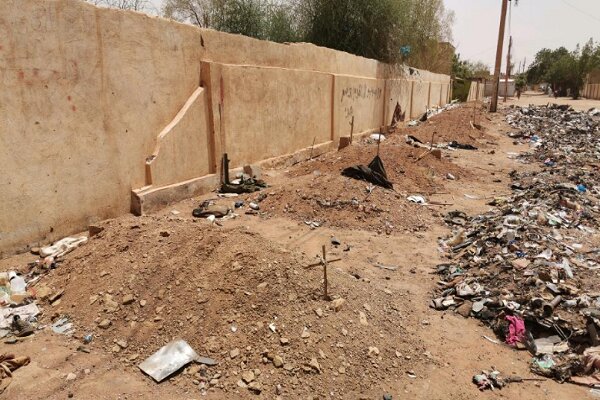 Egypt hosts conference to address Sudan crisis