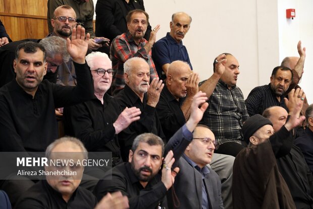 برگزاری اجلاس بین المللی تجلیل از پیرغلامان یک حرکت عظیم است