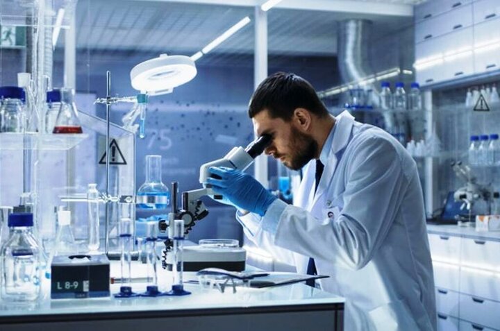 المؤتمر الدولي السادس لعلم الوراثة يبدا اعماله في طهران المؤتمر الدولي السادس لعلم الوراثة يبدا اعماله في طهران