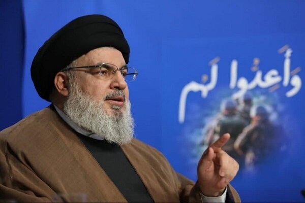 Hezbollah’s leader Nasrallah to deliver speech on Wednesday
