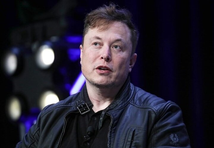 America doesn’t have a president: Musk