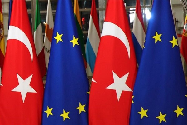 Türkiye-AB Yüksek Düzeyli Ticaret Diyaloğu'nun ilk toplantısı bugün yapılacak