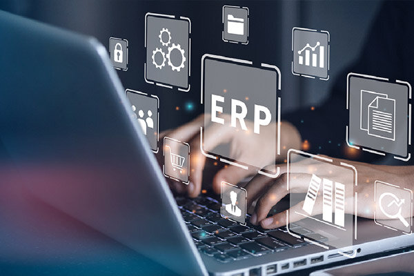مزایای استفاده از راهکارهای نرم افزاری یکپارچه(ERP)برای سازمان‌ها