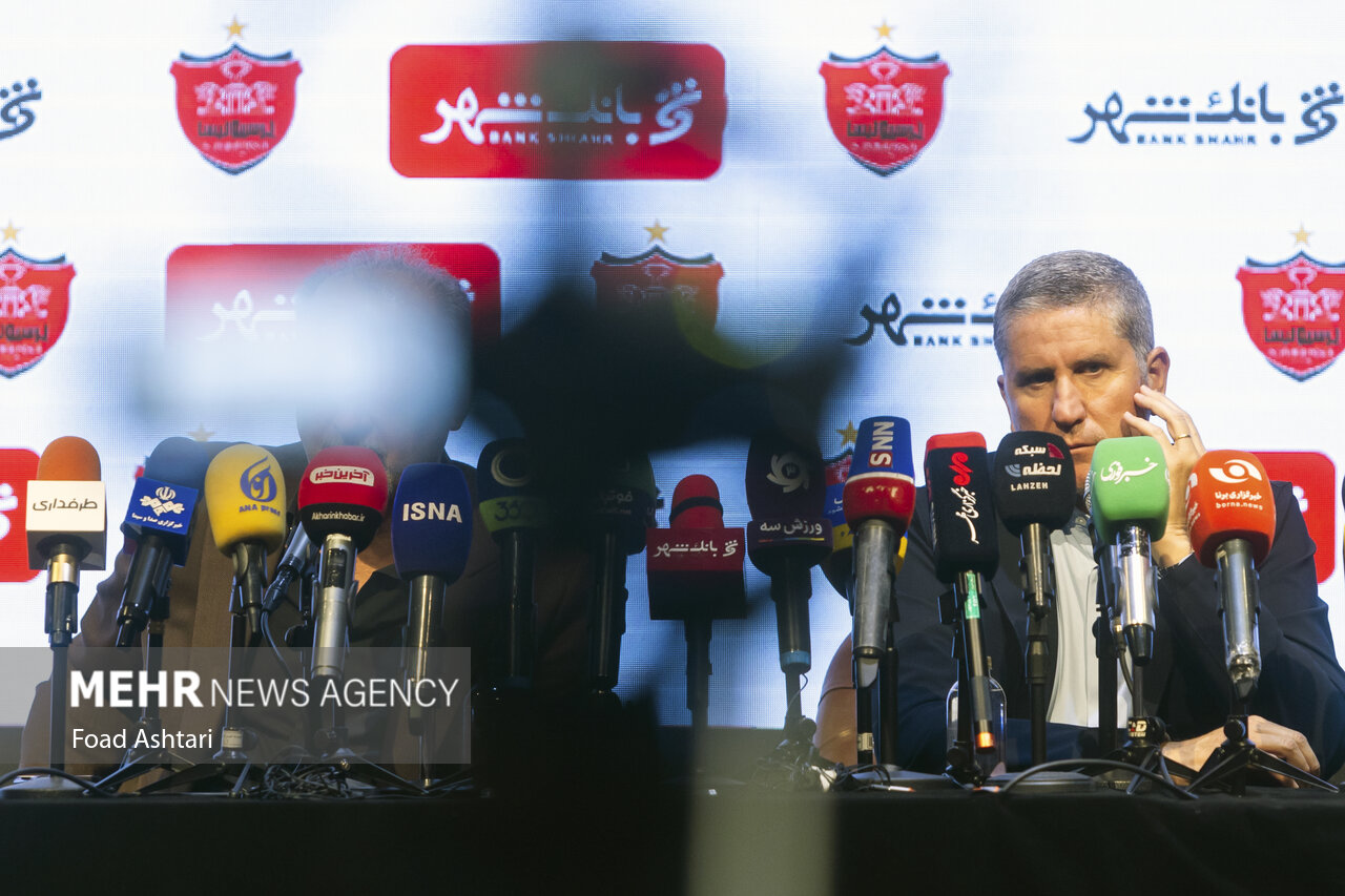 انتقاد از عملکرد پرسپولیس در نقلوانتقالات / جدا شدهها ضرر کردند 2