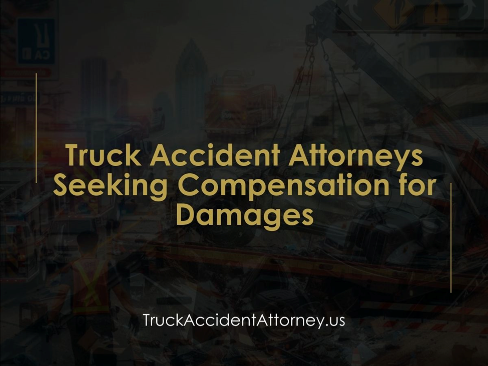 Truck Accident Attorneys in New Mexico: Legal Challenges
