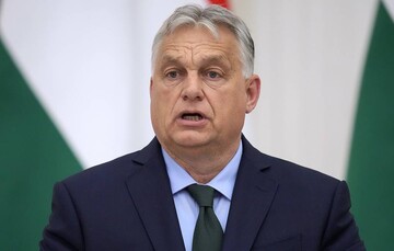 Hungarian PM supports China’s peace plan for Ukraine