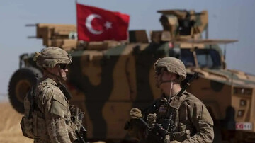 Mass evacuation in N Iraq as Turkish forces cross border