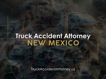 Truck Accident Attorneys in New Mexico: Legal Challenges